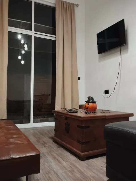 Comfortable apartment in downtown Coatepec - Image 1