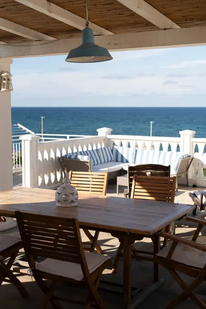 Suitelite The house by the sea, Savelletri! - Image 1