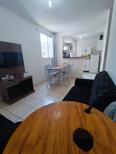 Recanto das Borboletas Condominium - Image 1