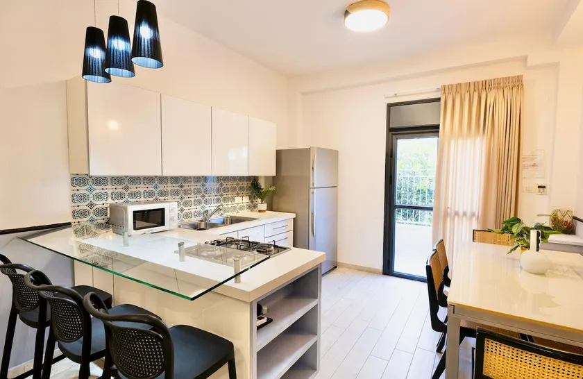 New Coby - Renovated 3BR at Molcho street - Image 1