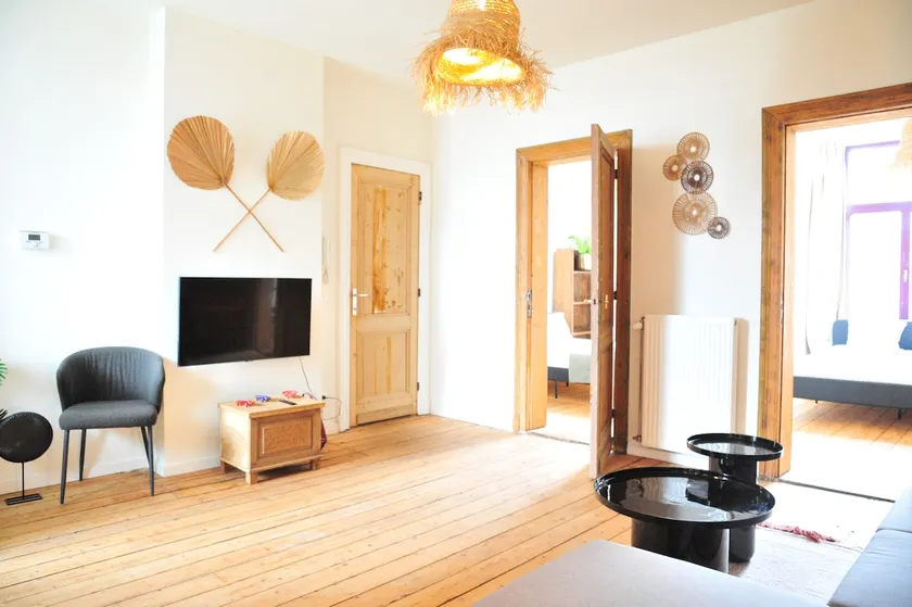 Boho Apartments - 2 Bedrooms - Image 1