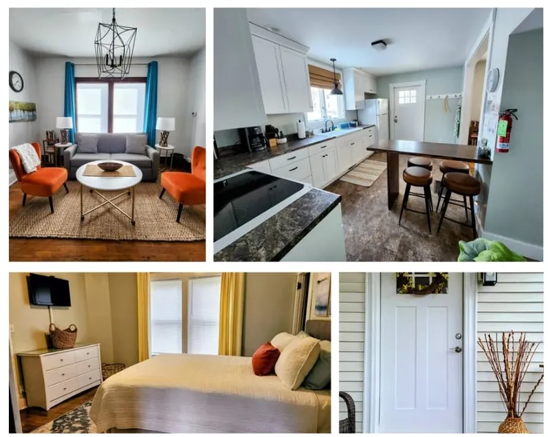 Beth's Place III-Downtown Potsdam-You'll Love It! - Image 1