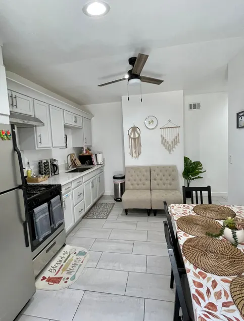 Cozy 2B1B Guest Suite Long Term Near Disney- Knott - Image 1