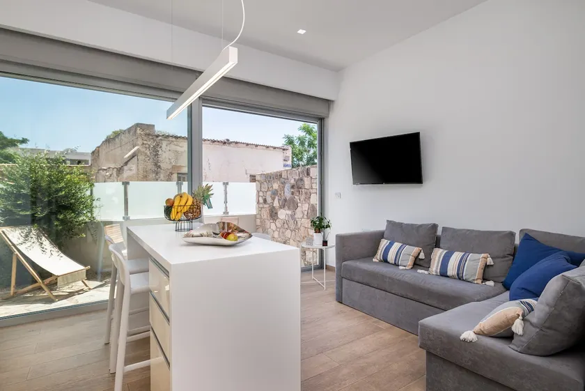 Michelangelo City Luxury Lodge - Image 1