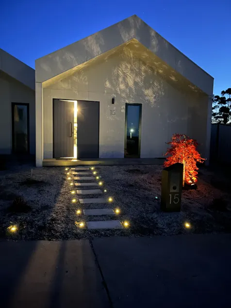The Chalet Life - Daylesford Scandinavian Chalet - Image 1