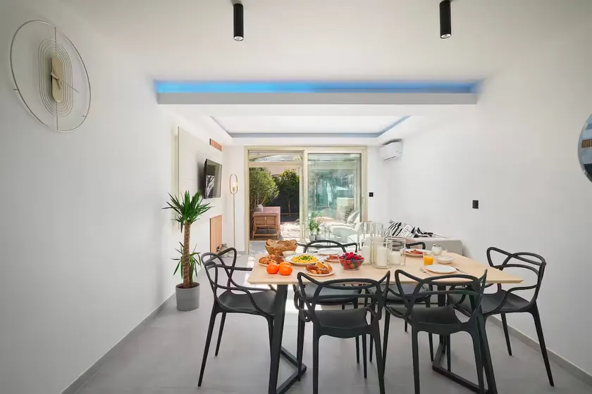 Le Forest｜3 Bedrooms｜Garden｜Air Conditioning - Image 1