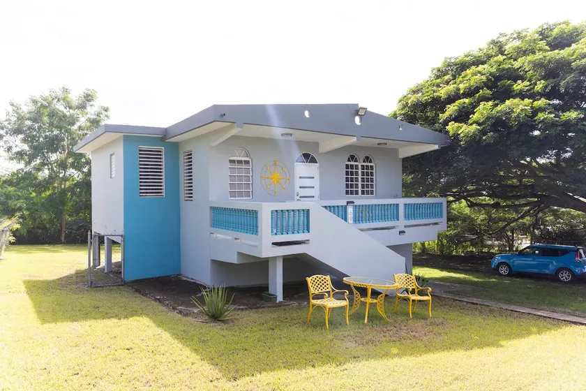 Casa Marino - RELAX just minutes from Beaches - Image 1