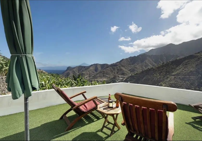 Casa Tajaraste 1 - Image 1