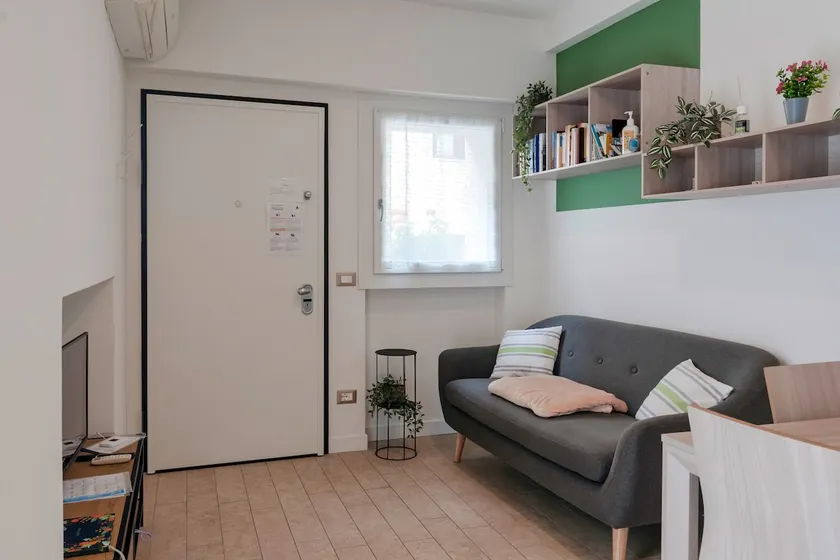 The lake breeze – Cozy Duplex by Iseo Lake - Image 1