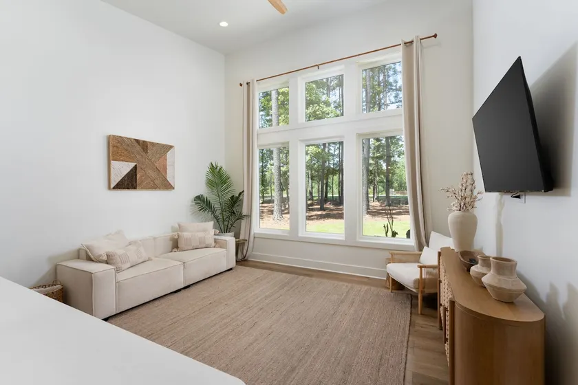 Salt & Pine - Sleeps 6, Pool, Fire Pit & Yoga Deck - Image 1