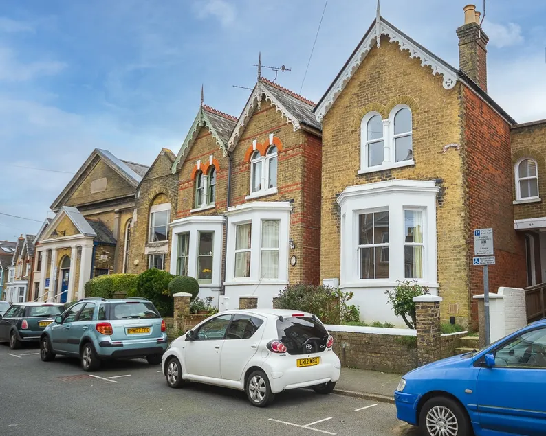 Boho Seahouse, Newly refurbished Oct 2023 - Image 1