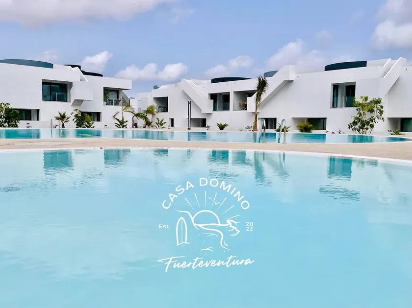 Casa Domino - Image 1