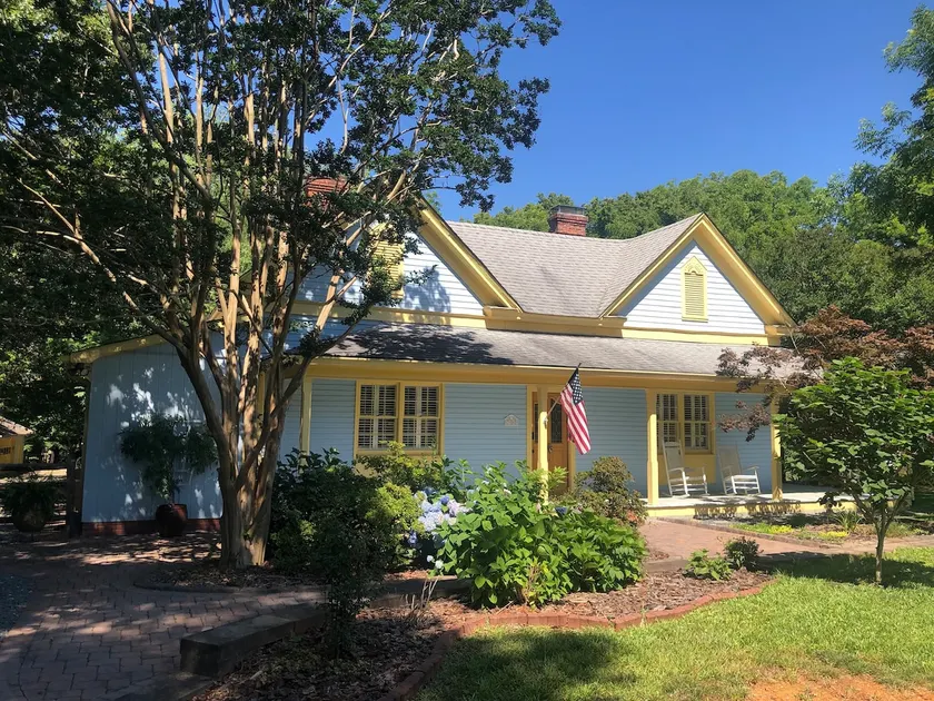 Charming Historical Home in Downtown Waxhaw - Image 1