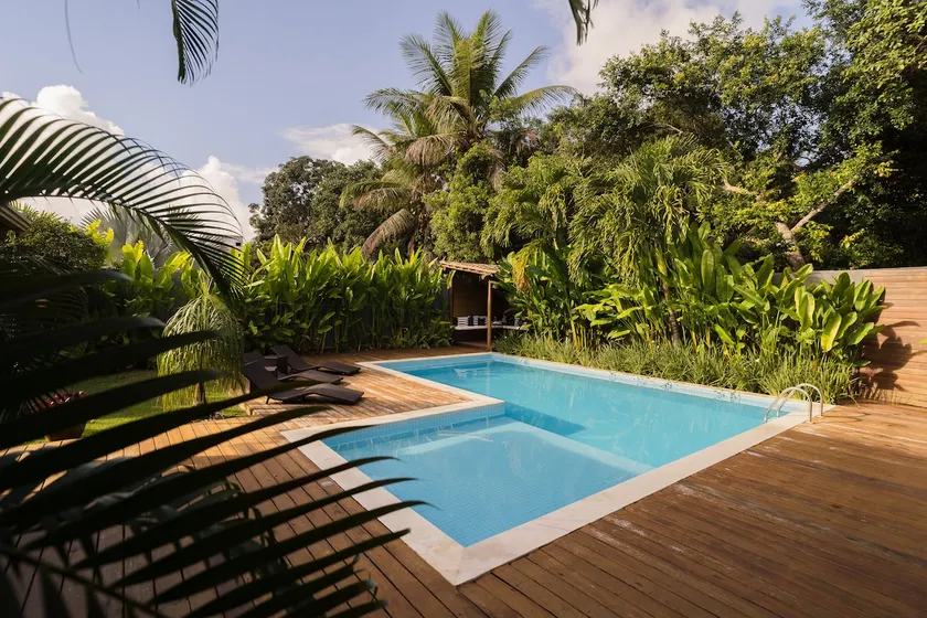House: Pitaya Trancoso | Your retreat in paradise - Image 1
