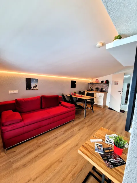 Apartment Kalina & Lian - Zell am See - Image 1