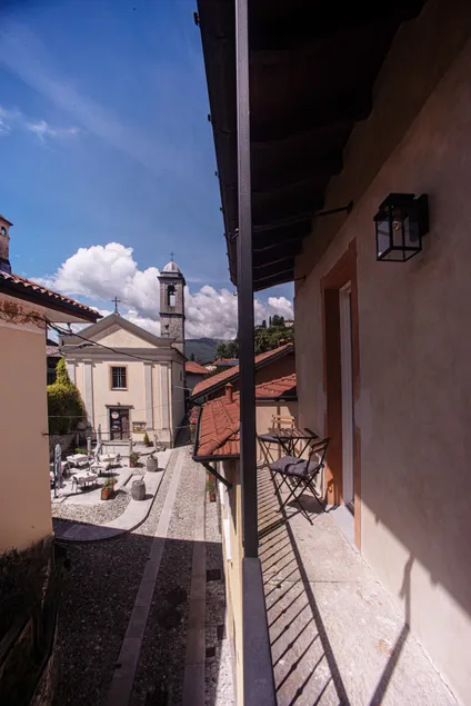 Apartment in the center of Bedero - Image 1
