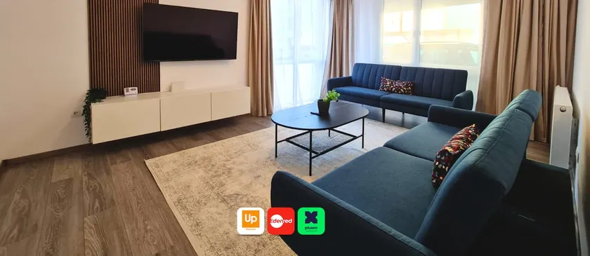 Apartment by the Lake Nr 4 VRT - Image 1