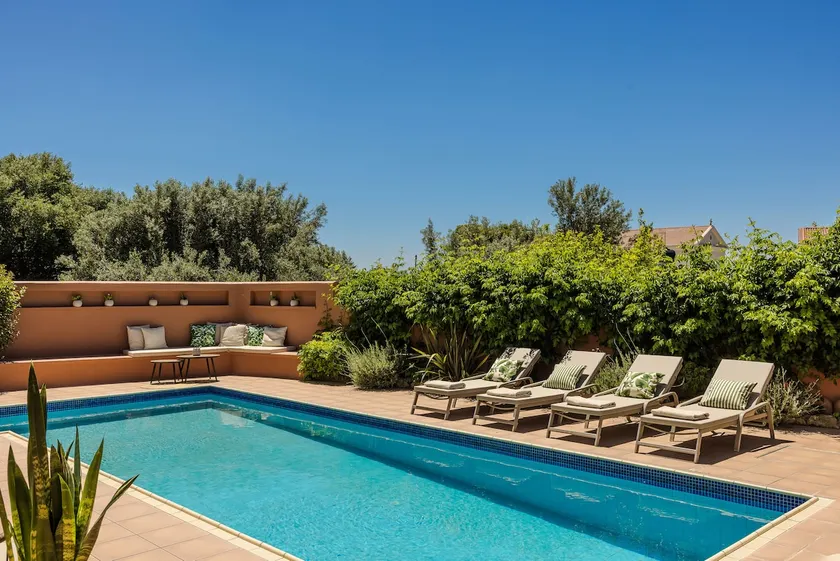 Oleanna Villas - Villa Elena - Image 1