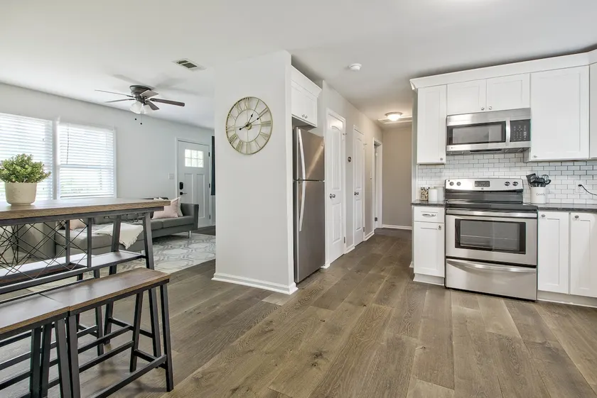 Cozy Newnan Home - 3Bd/2Ba - Image 1