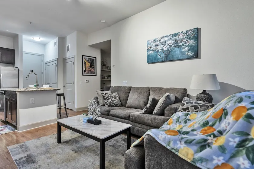 Home Felt Apartment/ NRG/MED CENTER/GALLERIA - Image 1