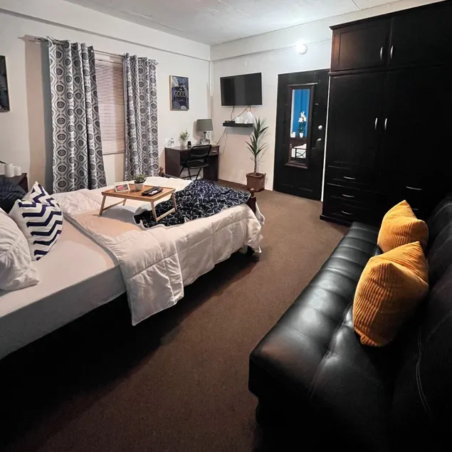 Cozy Comfy & Budget Friendly 1 - Image 1