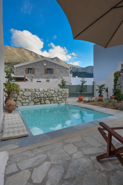 Anassa Mountain House - Image 1