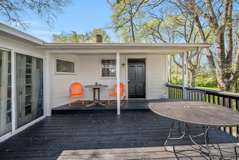 Bellevue Cottage - Image 1