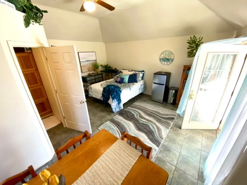 Desert Farmland Carriage House - Image 1