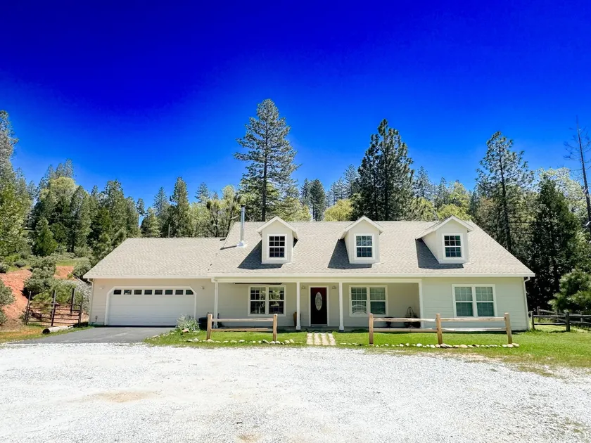 The Mountain House - Image 1
