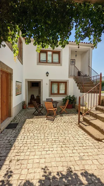 Casa dos Vilares - Image 1