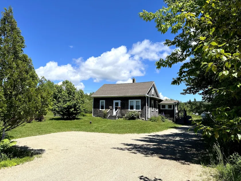 Slice of Haven Cottage - Image 1