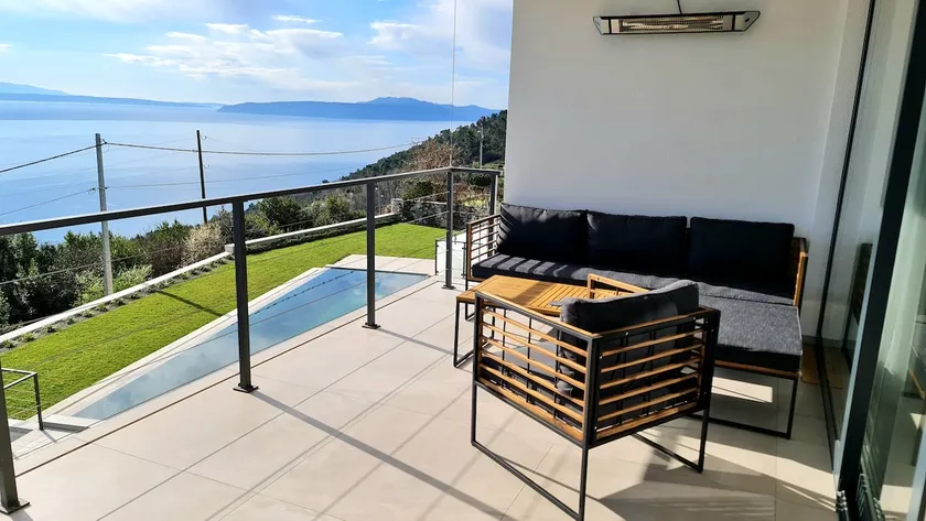 Kvarner Luxury Suite by the Sea - Image 1