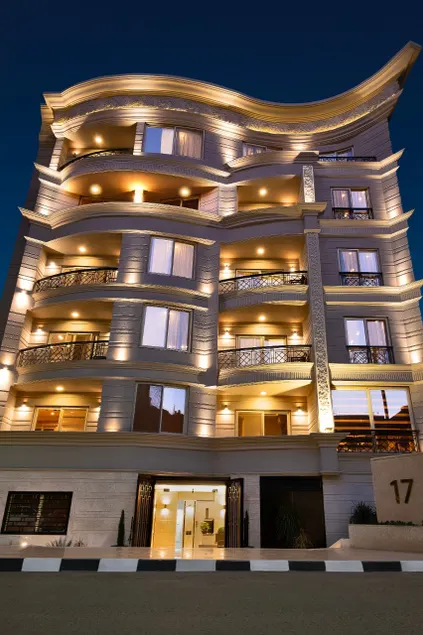 Parkside Boutique Serviced Apartments - Image 1