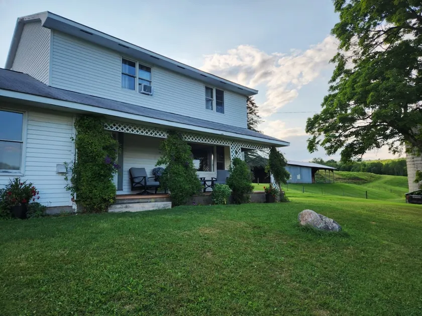 The Farmhouse - Image 1