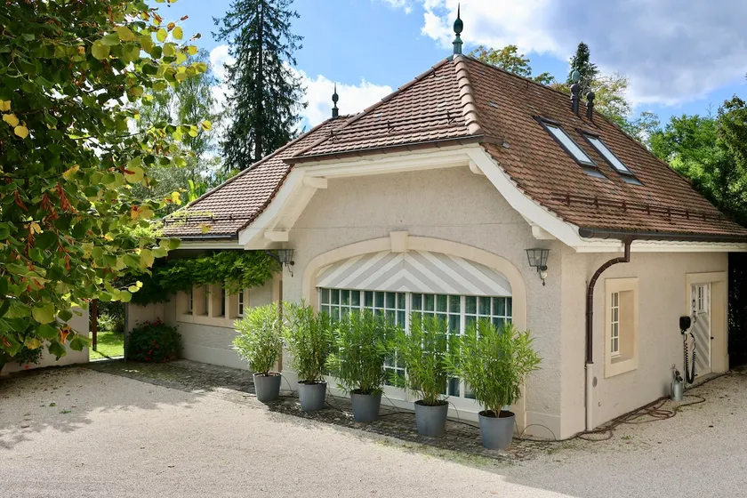 Maison & Jardin – Geneva Centre - Image 1