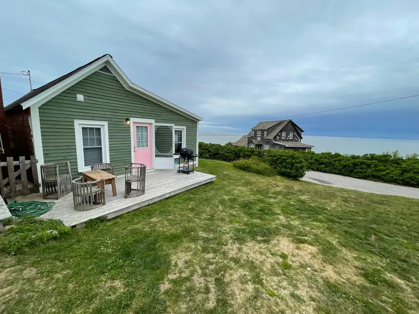 Saddle Bay Cottage - Panoramic Ocean View! - Image 1