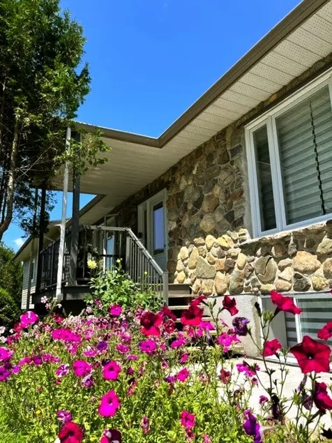 Logement & Sauna - Image 1