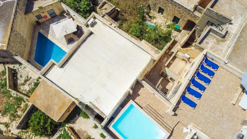 Nadurija Maison de vacances - Image 1