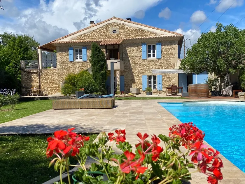 LA MAGNANERIE - Image 1