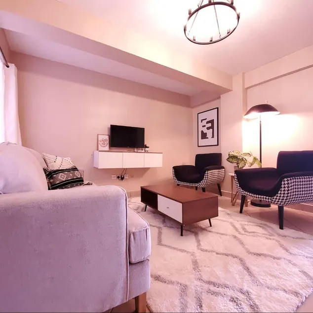 Luxurious Apartment for rent - Image 1