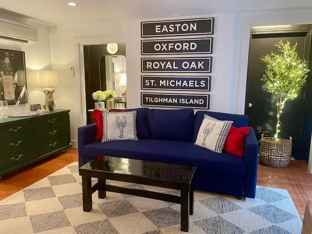 Charming Apt. in St. Michaels - Image 1