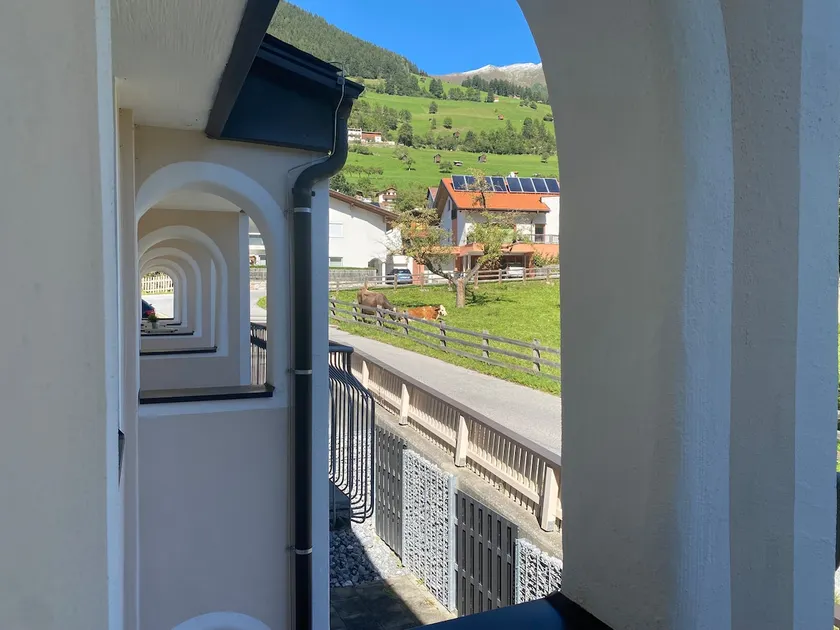 Mountain Apartment with two bedrooms - Image 1