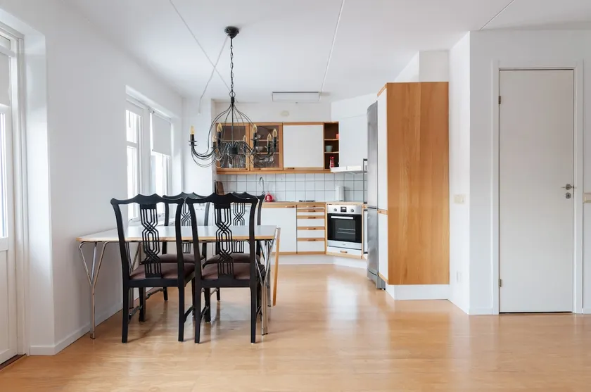 Stylish & Cozy Apt in Duved - Image 1