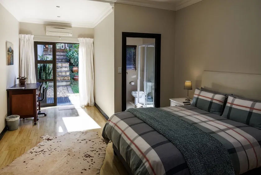 Lourie Guest Room 2 @95 Everton - Image 1