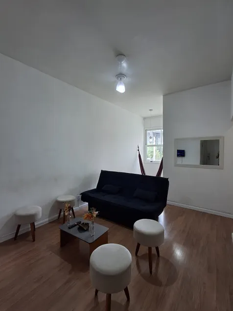 Apartamento Maracaña/Tijuca Rio de Janeiro 2 Qrtos - Image 1
