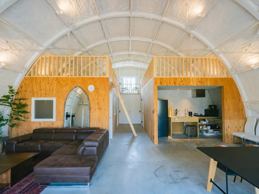 Max 10 people Rental villa with Sauna - Image 1