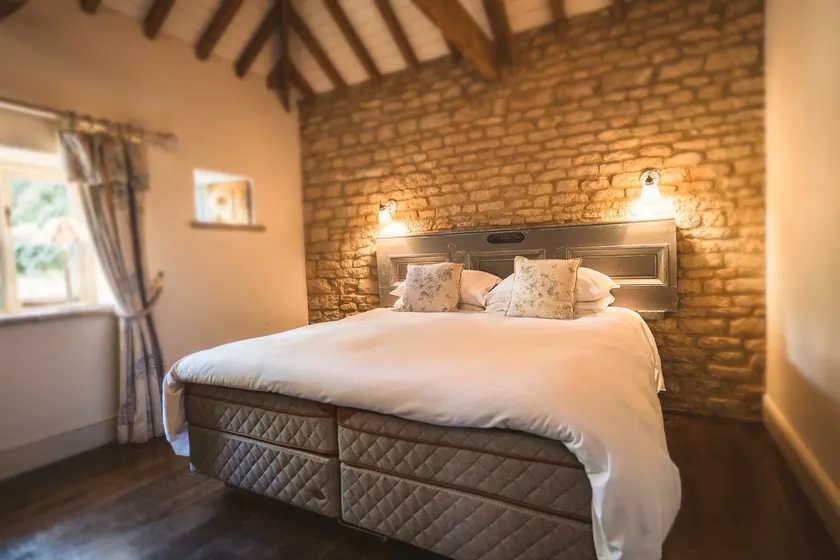 Pea Cottage - A beautiful countryside retreat - Image 1