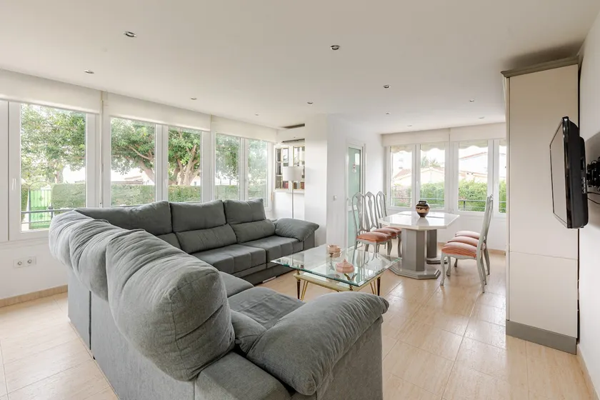 Apartamento Nebro el Rincón, a unos pasos del mar - Image 1