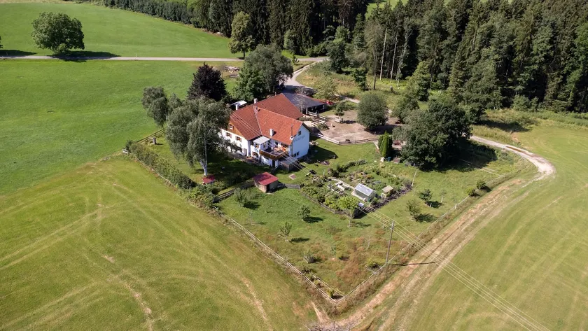 Wieslingshof Bad Grönenbach - Apartment Donkey - Image 1