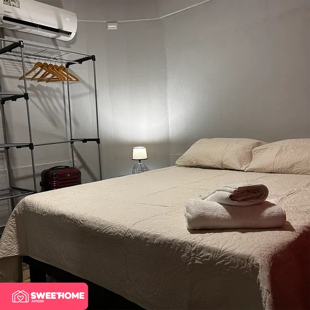 Sweet Home #1 (Loft near to the airport) - Image 1